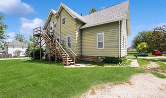 205 2nd Ave, Atkins, IA 52206