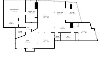 20 10th Street NW 603, Atlanta, GA 30309