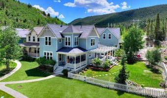 17 MEADOW LARK Grn, Breckenridge, CO 80424