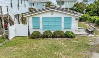 111 E Terminal Blvd, Atlantic Beach, NC 28512