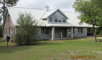 1581 Richardson Rd, Defuniak Springs, FL 32433