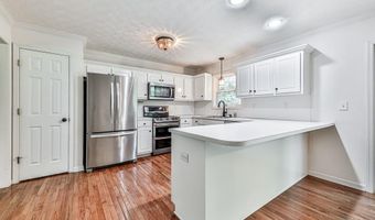 2745 Ball Ground Rd, Ball Ground, GA 30107