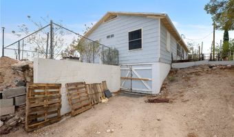 308 W Reibel St, Beatty, NV 89003
