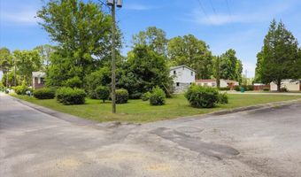 100 Henry St, Bamberg, SC 29003