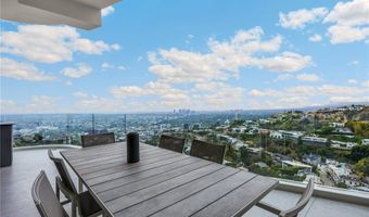 1609 Viewmont Dr, Los Angeles, CA 90069