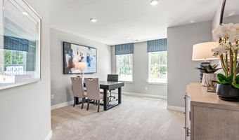 1001 Jesse Dr Plan: Bethany, Somers Point, NJ 08244
