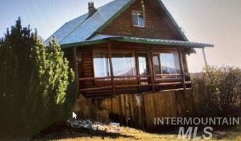 10084 Timberrim Dr, Cascade, ID 83611
