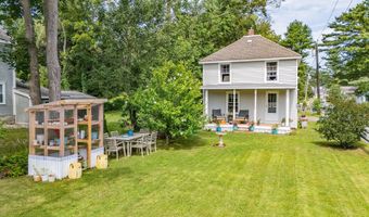 201 North St, Bath, ME 04530