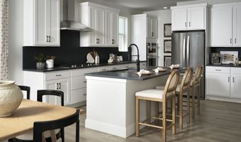 4223 Crestone Peak St Plan: Artisan One, Brighton, CO 80601