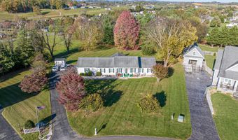 19230 Sterling Dr, Abingdon, VA 24211