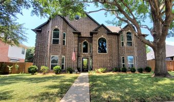 912 Blackstone Dr, Allen, TX 75002