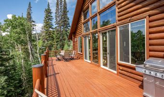433 W Eagles Roost St, Brian Head, UT 84719