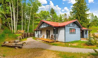 415 Grand Dr, Bigfork, MT 59911