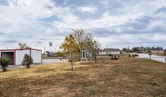 403 S Jackson St, Archie, MO 64725