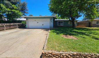 1567 Lodgepole Ave, Anderson, CA 96007