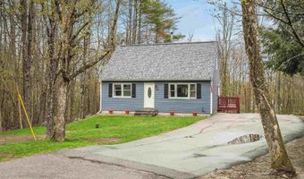 306 Colby Rd, Weare, NH 03281
