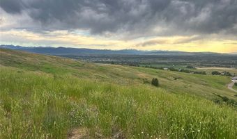 8663 E Panorama, Bozeman, MT 59715