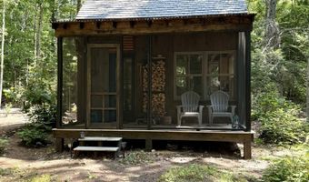 64 Dam Rd, Beddington, ME 04622