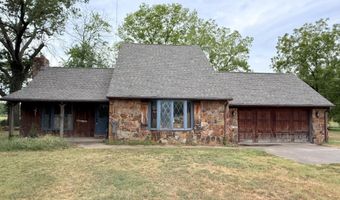 8526 SE 70th Ter, Baxter Springs, KS 66713