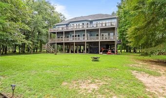 618 Cypress Point Dr, Akron, AL 35441