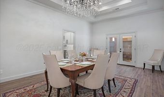 7402 PARK RIDGE Dr, Amarillo, TX 79119