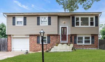 239 Cape May Ave, Bayville, NJ 08721