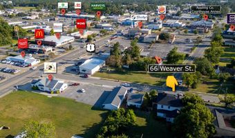 66 Weaver St, Baxley, GA 31513