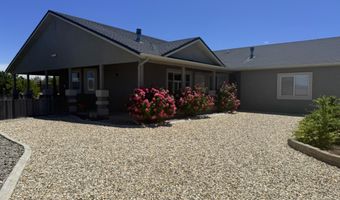 921 Red Rock Rd, Fernley, NV 89408