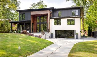 2469 River Oak Dr, Decatur, GA 30033