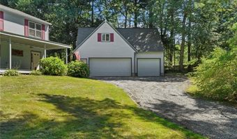 125 Lewis Farm Rd, Coventry, RI 02827