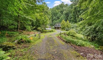 1210 Blevins Branch Rd, Bakersville, NC 28705