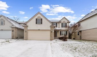 1696 Reserve Ct, Ann Arbor, MI 48103