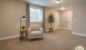 3004 Western Bluffs Blvd, Billings, MT 59106