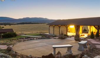 6100 Waterbarrel Rd, Beulah, CO 81023