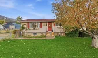 74 W 100 S, Cedar Fort, UT 84013