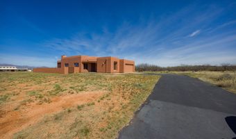 3203 W Thunder Pass Rd, Benson, AZ 85602