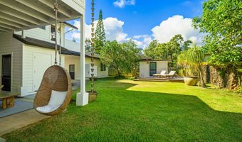 5108 OPELU St, Hanalei, HI 96714