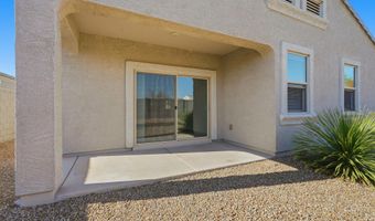 8621 S 257TH Ave, Buckeye, AZ 85326