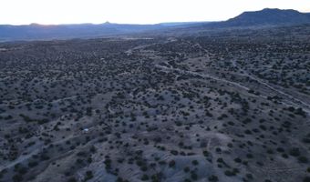 Fort Defina Road, Abiquiu, NM 87548