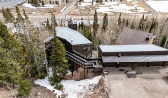 361 W Pinehurst Dr, Brian Head, UT 84719