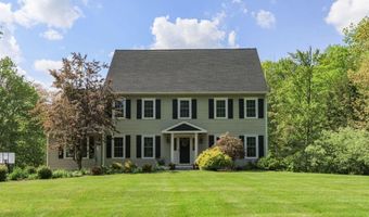 5 Heidi Ln, Bow, NH 03304
