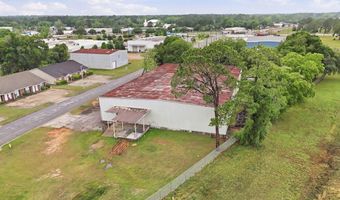 905 20th Ave, Albany, GA 31701