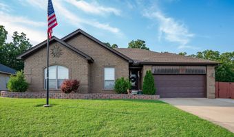 344 Austin Creek Dr, Austin, AR 72007