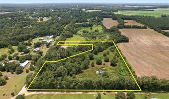 1495 Mccauley Rd, Baker, FL 32531