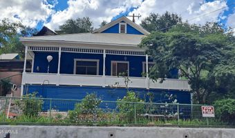 150 Brewery Ave, Bisbee, AZ 85603