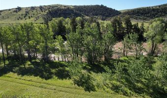 1531 B Main Boulder Rd, Big Timber, MT 59052