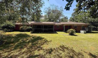 401 E Oak St, Atmore, AL 36502