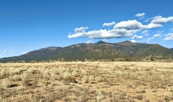 15 Plus Acres Off Hondo Seco Road Vista 360, Arroyo Seco, NM 87514