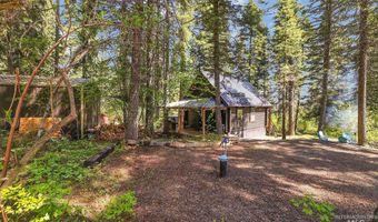1221 Fox Rd, Cascade, ID 83611