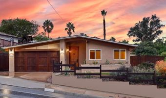 3668 Leland St, San Diego, CA 92106